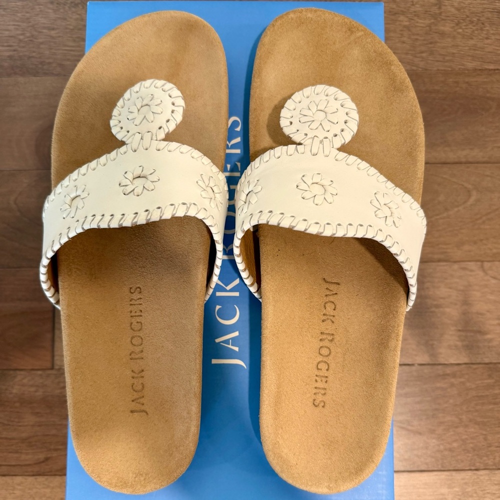 Jack Rogers - Jacks Comfort Sandal